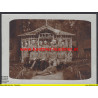 K.u.k. Foto - Abschied von Waksztewlany 1916