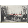 K.u.k. Foto - Besuch v. General König in Waksztewlany 1916