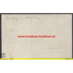 K.u.k. Foto - General König in Waksztewlany 1916