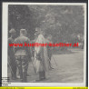 K.u.k. Foto - Fmlt. von Dobler besucht Waksztewlany April 1916