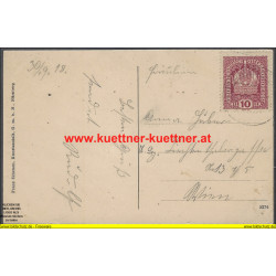 AK - Gruß vom Muttergottesberg bei Grulich