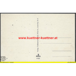 AK - Wien XIII., Schönbrunn, Neptungrotte und Gloriette