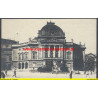AK - Wien VII., Deutsches Volkstheater
