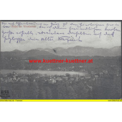 AK - Velden am Wörthersee (K)