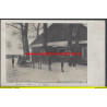 K.u.k. Foto - Rittm. Makk mit Kmdt.-Schlitten Gut Waksztewlany 1916
