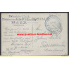 K.u.k. Foto - Rittm. Makk mit Kmdt.-Schlitten Gut Waksztewlany 1916