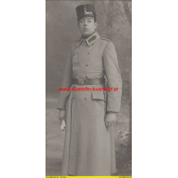 CdV Alfons Binder Edler v. Hohenstreben IR.57