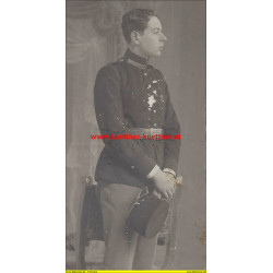 CdV Alfons Binder Edler v. Hohenstreben (Milak)