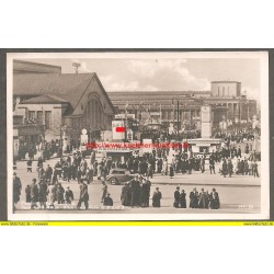 AK - Reichsmessestadt Leipzig - Technische Messe (1939)