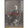 Kabinettfoto Feldwebel Photo Pompe, Wr. Neustadt