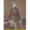 CdV Cadet der Infanterie Photo Gertinger, Wien