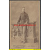 CdV Cadet der Infanterie Photo Pokorny & Reuter, Wien