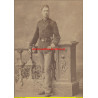 CdV Cadet der Infanterie Photo Pokorny & Reuter, Wien