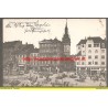 AK - Brünn - Brno - Kaiser Wilhelmplatz (1915)