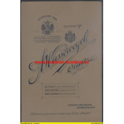 Alfons Binder Edler v. Hohenstreben IR.57