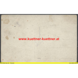 AK - Foto - Langenlois - Kirchturmkreuzweihe 14.8.1921 (NÖ)