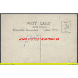 AK - Foto - Langenlois Stadterhebung 1925 - Trachtengruppe (NÖ)