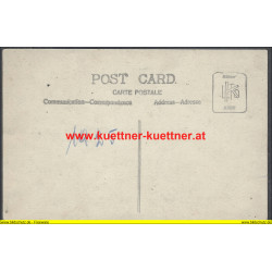 AK - Foto - Langenlois Stadterhebung 1925 - Trachtengruppe (NÖ)