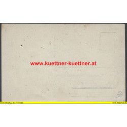 Oberst Friedrich und Lt. Alfons Binder Edl. v. Hohenstreben