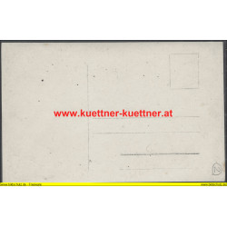 Oberst Friedrich und Lt. Alfons Binder Edl. v. Hohenstreben