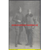 Oberst Friedrich und Lt. Alfons Binder Edl. v. Hohenstreben