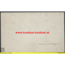 Kaiser Karl mit Kardinal Friedrich Gustav Piffl