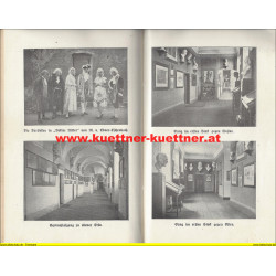 Jahresbericht des Bundesgymnasiums in Krems (1925-30)