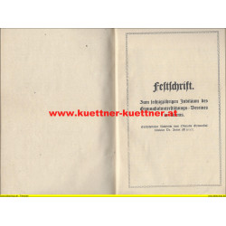 Jahresbericht des Bundesgymnasiums in Krems (1925-30)