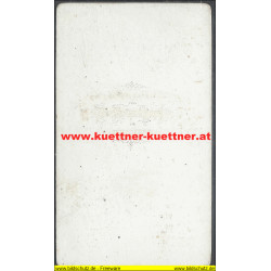 CdV Alfons Binder Edler v. Hohenstreben