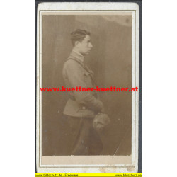 CdV Alfons Binder Edler v. Hohenstreben