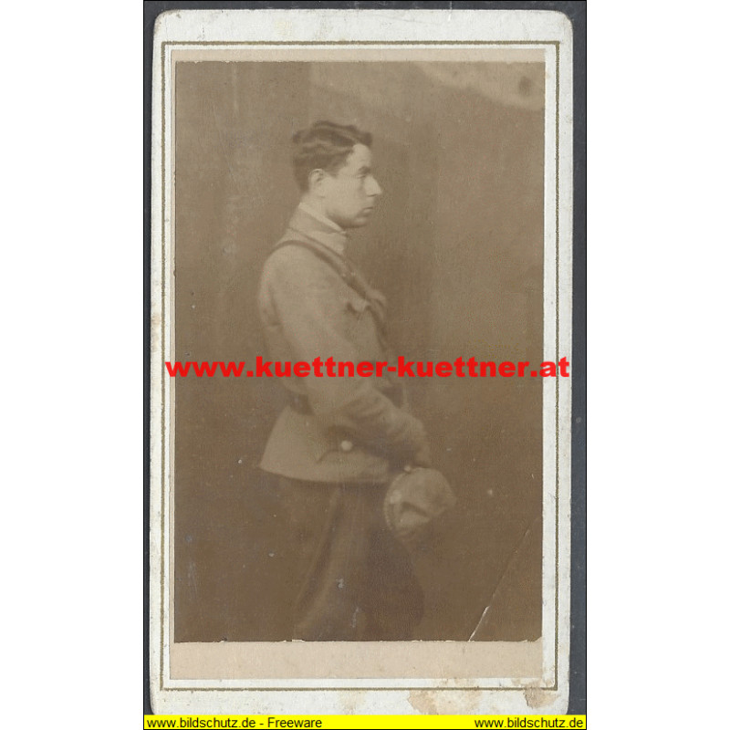 CdV Alfons Binder Edler v. Hohenstreben