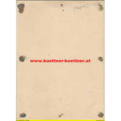 Fähnrich Walter Mende im IR.1