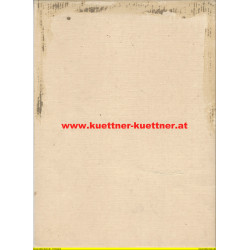 Wilhelm Mende als Leutnant zu Pferd im IR.1