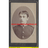 CdV Binder Wilhelm Edl. v. Hohenstreben Cadet