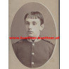 CdV Binder Wilhelm Edl. v. Hohenstreben Cadet