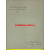 Abschluss Vorschuß Verein für Langenlois u. Umgebung (1913)