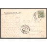AK - Edmundsklamm - Der breite Stein - Böhm. Schweiz