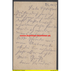 FP 81 K.u.k. Führungskader I.