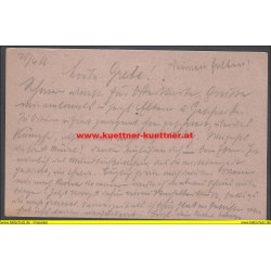 FP 98 K.u.k. 2. Regiment der Tiroler Kaiserjäger | Küttner & Küttner