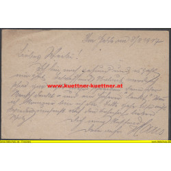 FP 521 K.k. Schützenreg. Nr.37, 5. Feldkomp.