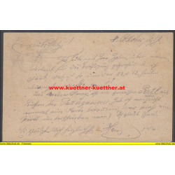 FP 224 K.k. Kärntner Freiw. Schützen