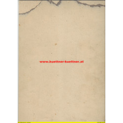 Kabinettfoto Anny v. Kaltenborn geborene Mende