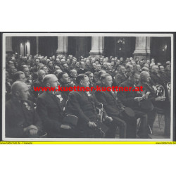 Foto - Hochrangige Offiziere des 1. österr. Bundesheeres