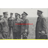 Foto - 1. Republik, Hochrangige Offiziere am Flugfeld Aspern (1937)
