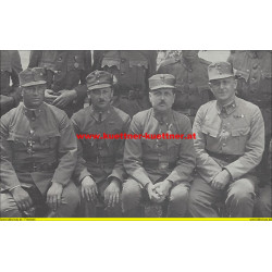 Großfoto - Frw. Schutzkorps Chargenkurs Neulengbach