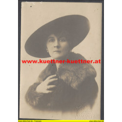 Anny v. Kaltenborn geb. Mende