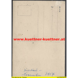 Anny v. Kaltenborn geb. Mende