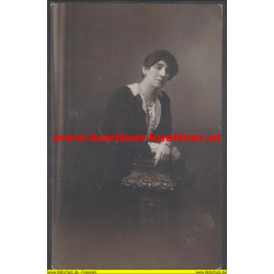 Marianne v. Kaltenborn 1910