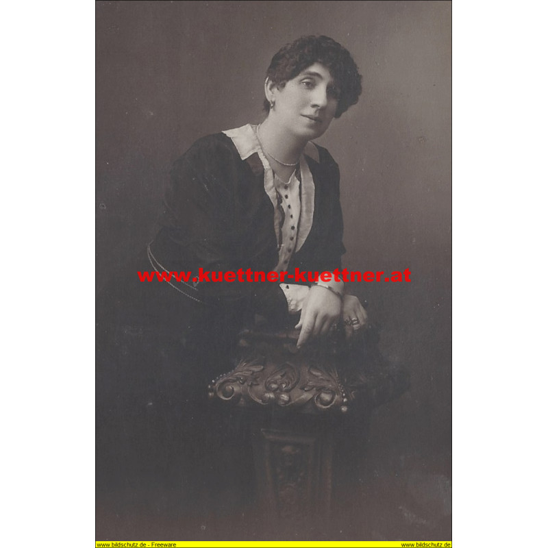 Marianne v. Kaltenborn 1910