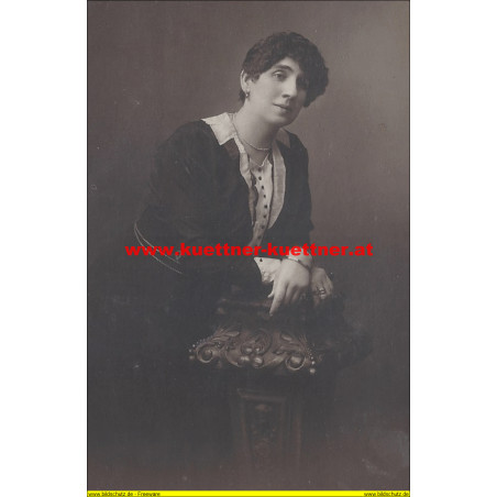 Marianne v. Kaltenborn 1910